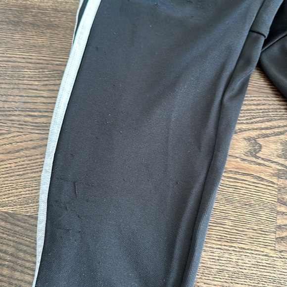 Tire Tapered Trackpants - Picture 3 of 3